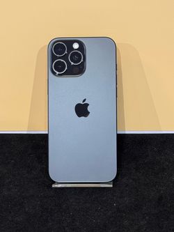 iPhone 16 Pro Max 256GB Unlocked