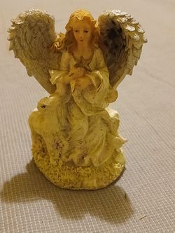 Charming Angel