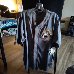 San Diego Padres Jersey