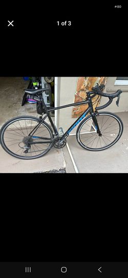 Giant Contend 3 Road Bike $500 FIRM