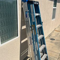 Ladder 6ft 