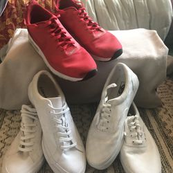 Vans Converse Nike   Mens Shoes Size 11