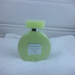 Pistachio Perfume
