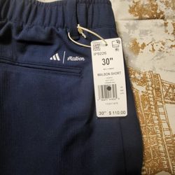 Adidas Men Golf Short 
