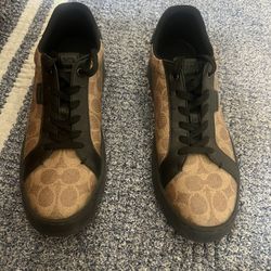 Coach Shoes