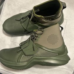 Fenty Camo Sneakers