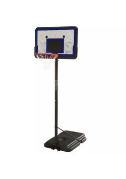 Baskeball Hoop Lifetime Like New