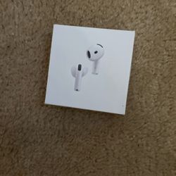 AirPod Pro 4th Gen 