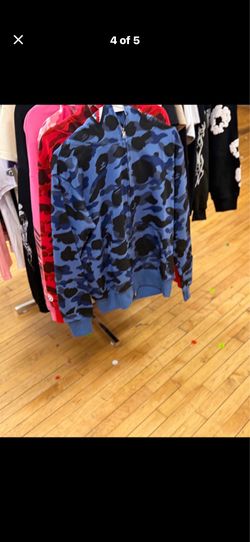 Clothing