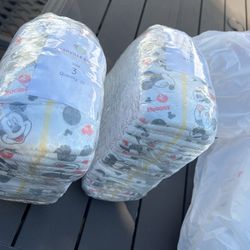 Dapper  Baby Size 3 And 4 