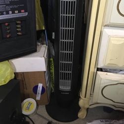 LASKO TOWER FAN