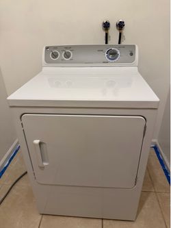 GE Electric Dryer