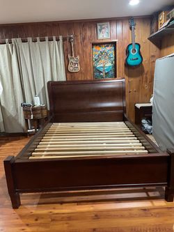 Frame Queen size