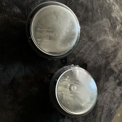 Jeep Patriot Headlight Set $80