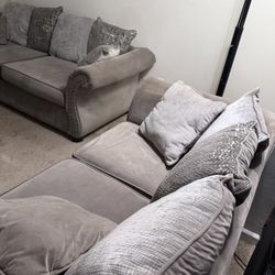 Living Room Sofas