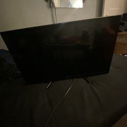 SEIKI 32in TV