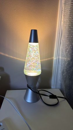 Lava lamp