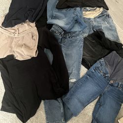Maternity Clothes