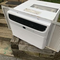 15,000 BTU, AC unit to Cool down a very Large Space