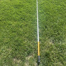 Telescoping golf ball retriever 8’ 