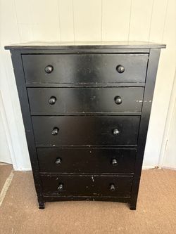 CLOTHING DRAWER