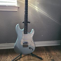 Beginner Electric Guitar Set