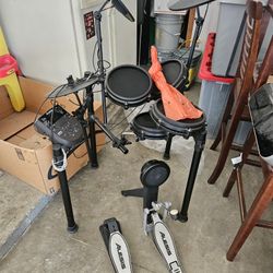 Alesis Nitro Electric Drum Set