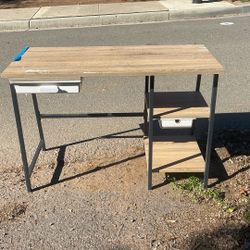 Small Desk 
