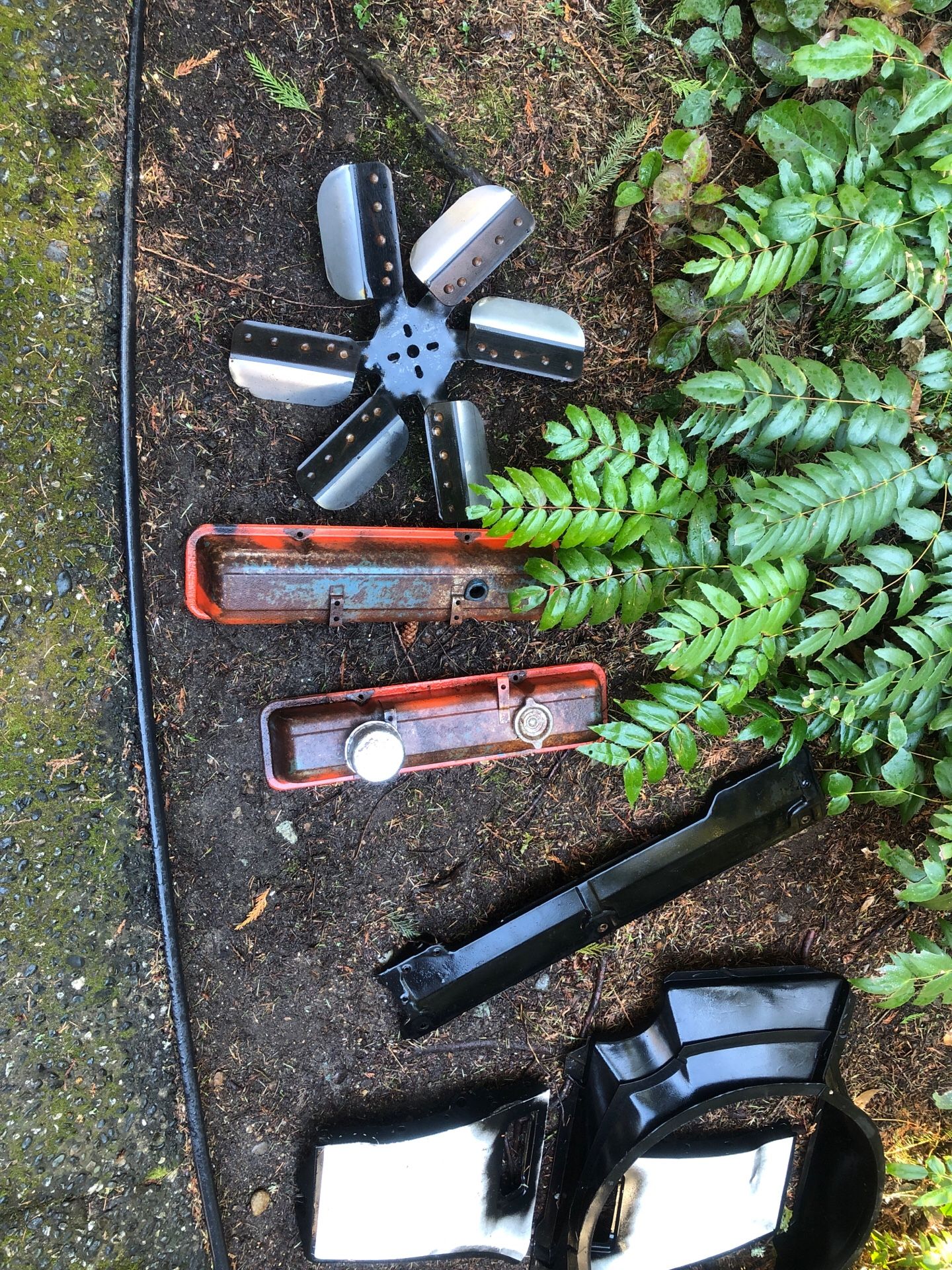 78-81 camaro parts