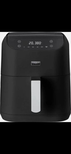 Bella Pro Digital Air Fryer