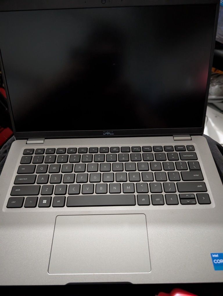Laptop