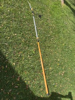 Tree trimmer
