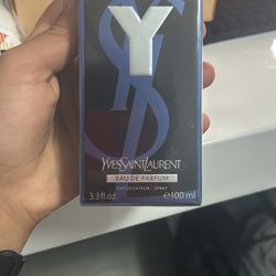 YSL Y Edp 