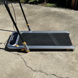 Gym Exercises Treadmill Home 