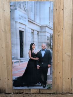 Custom Made Vinyl Banners