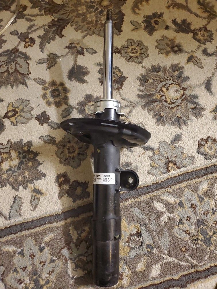 2018 Accord Front Right Shock Absorber