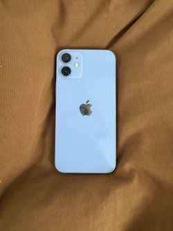 iphone Mini 