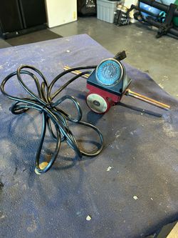 Circ pump