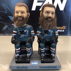 San Jose Sharks 