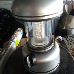 Lantern Bright Light