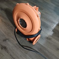 Bounce House Blower