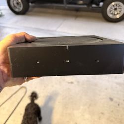 SONOS AMP