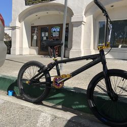 SE Bike 20”