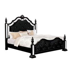 King Bed Frame 