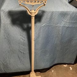 Antique Fairbanks Doctors Scale
