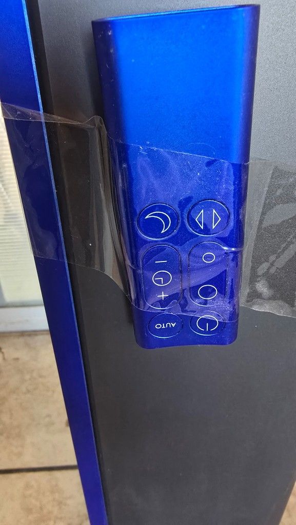 DYSON AIR PURFIRER FAN