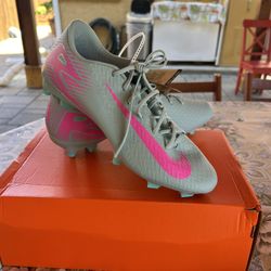 Soccer Cleats 