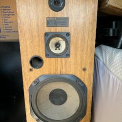 Onkyo Radio & Speakers