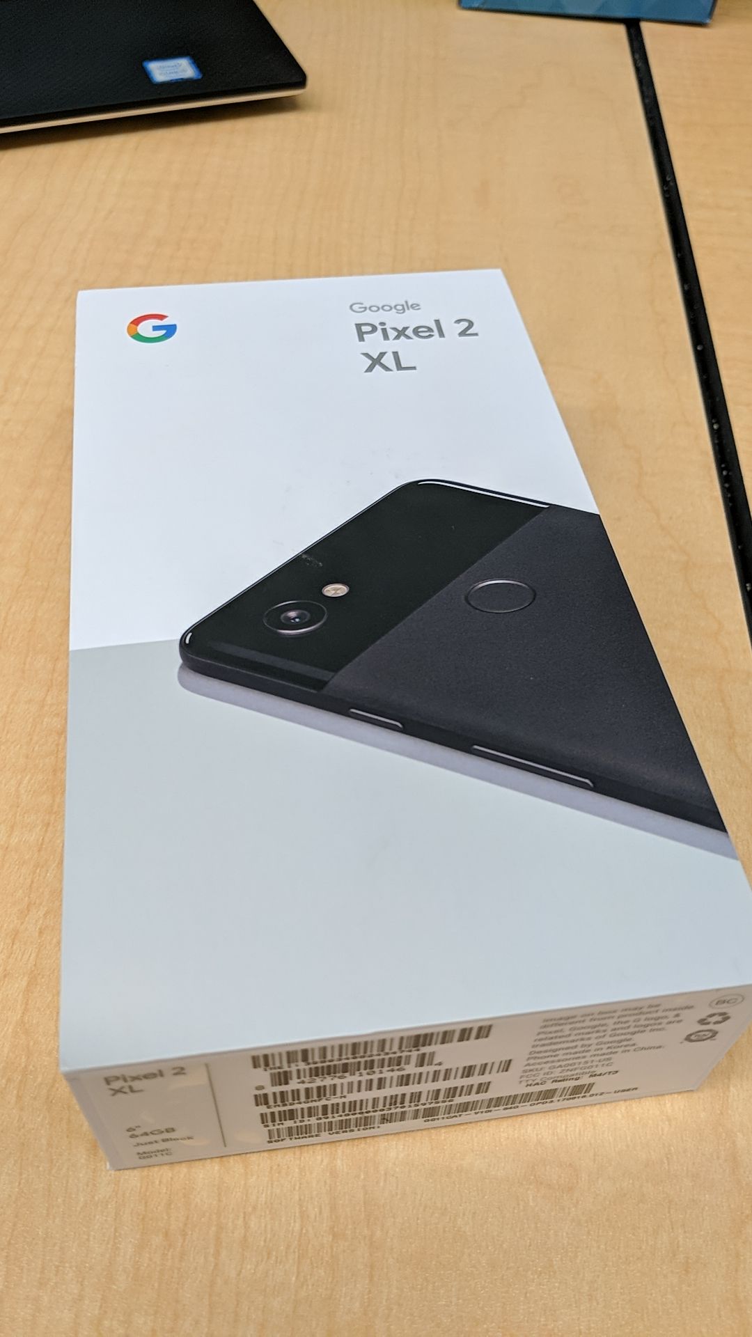Google Pixel 2 XL (64GB) - Excellent Condition!