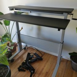 Standing Desk (MANUAL)
